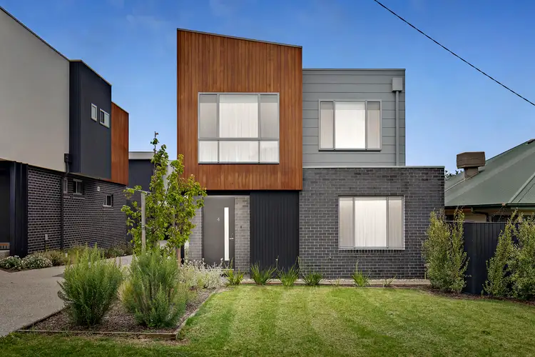 Main view of Homely townhouse listing, 4/42 Francis Street, Dromana VIC 3936