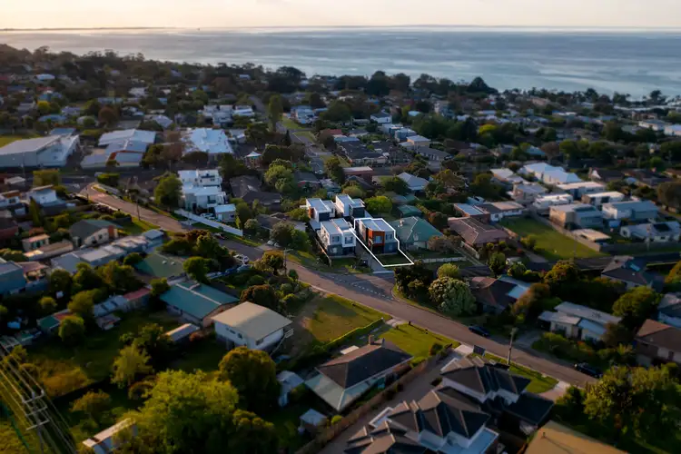 Third view of Homely townhouse listing, 4/42 Francis Street, Dromana VIC 3936