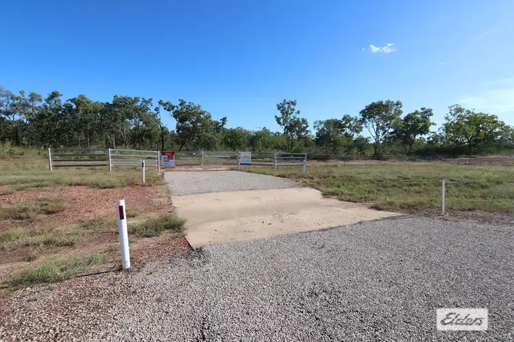 Main view of Homely rural property listing, 545 Edith Farms Road, Katherine NT 850