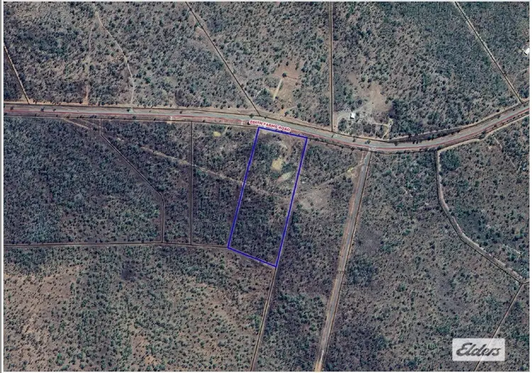 Third view of Homely rural property listing, 545 Edith Farms Road, Katherine NT 850