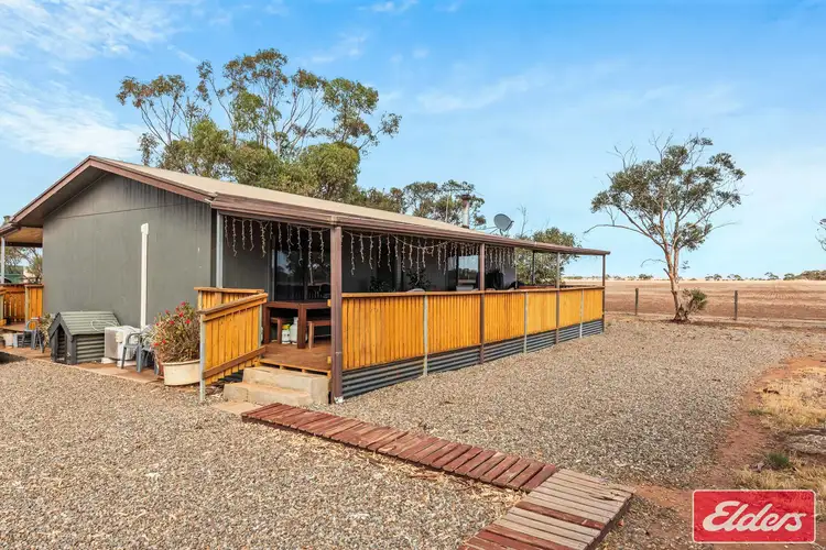 Third view of Homely rural property listing, 565 Callahan Road, Reeves Plains SA 5502
