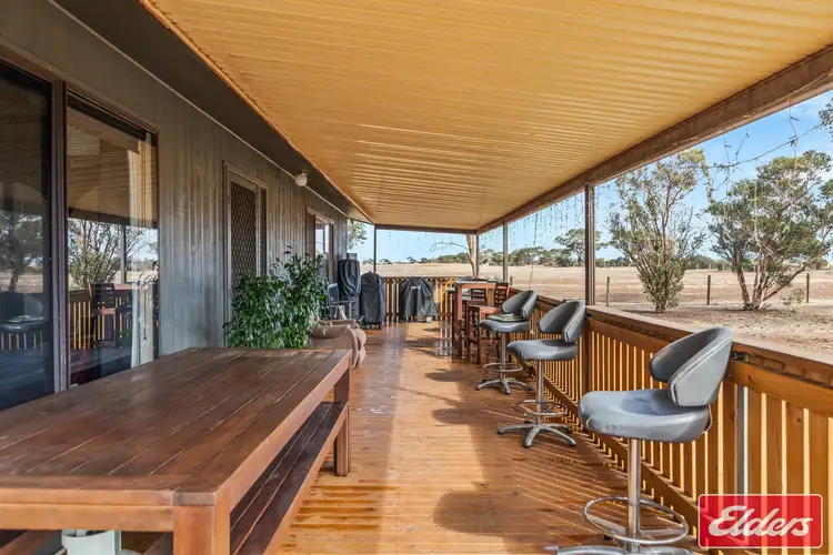 Fourth view of Homely rural property listing, 565 Callahan Road, Reeves Plains SA 5502