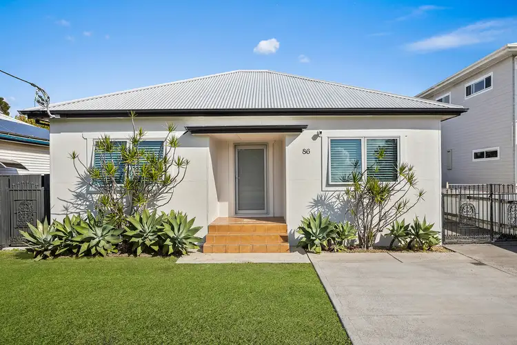 86 Carters Lane, Fairy Meadow NSW 2519
