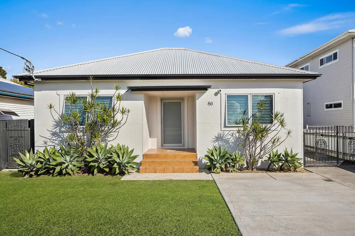 Main view of Homely house listing, 86 Carters Lane, Fairy Meadow NSW 2519