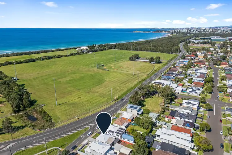 Second view of Homely house listing, 86 Carters Lane, Fairy Meadow NSW 2519