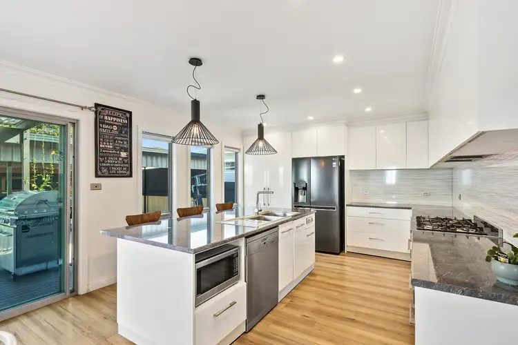 Third view of Homely house listing, 86 Carters Lane, Fairy Meadow NSW 2519