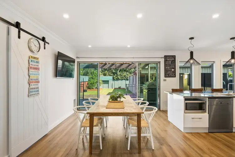 Fourth view of Homely house listing, 86 Carters Lane, Fairy Meadow NSW 2519