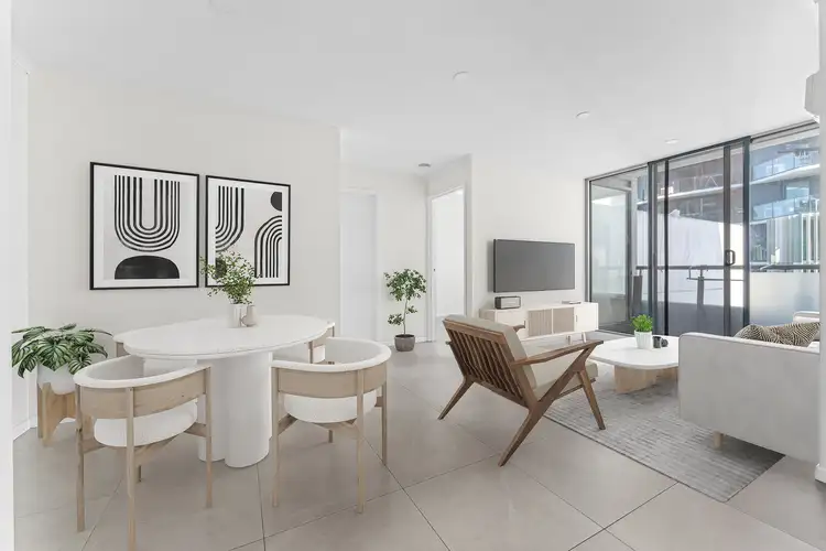 118 Dudley Street, West Melbourne VIC 3003