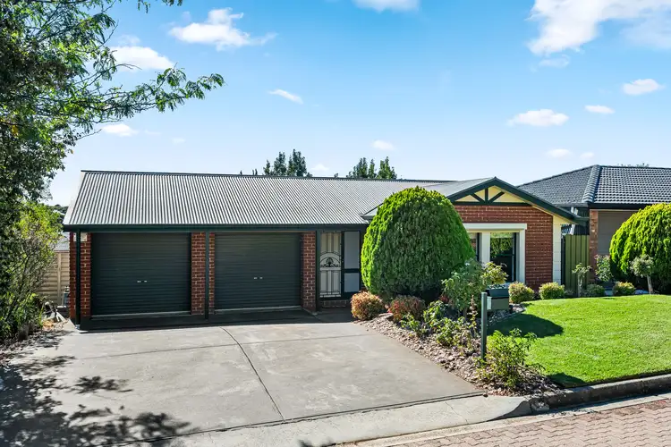 9 Wanaka Court, Greenwith SA 5125