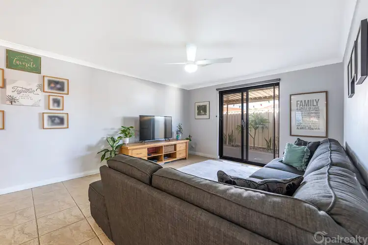 Fifth view of Homely house listing, 74 Miltona Drive, Secret Harbour WA 6173