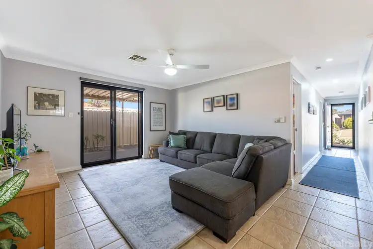 Sixth view of Homely house listing, 74 Miltona Drive, Secret Harbour WA 6173