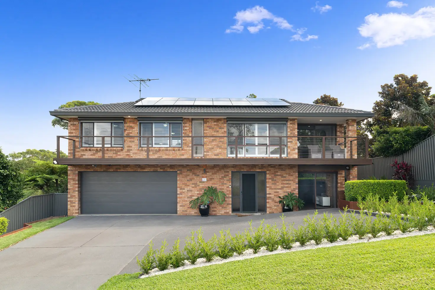 Main view of Homely house listing, 3 Finch Place, Woronora Heights NSW 2233