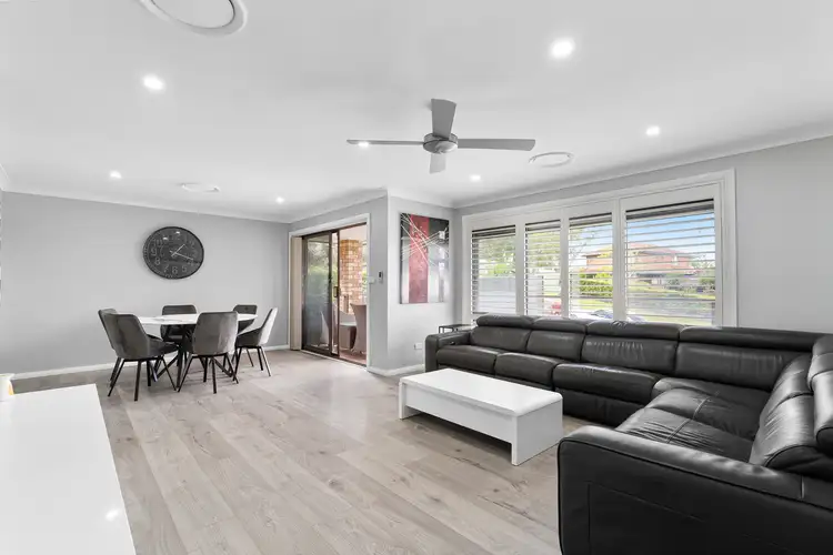 Third view of Homely house listing, 3 Finch Place, Woronora Heights NSW 2233