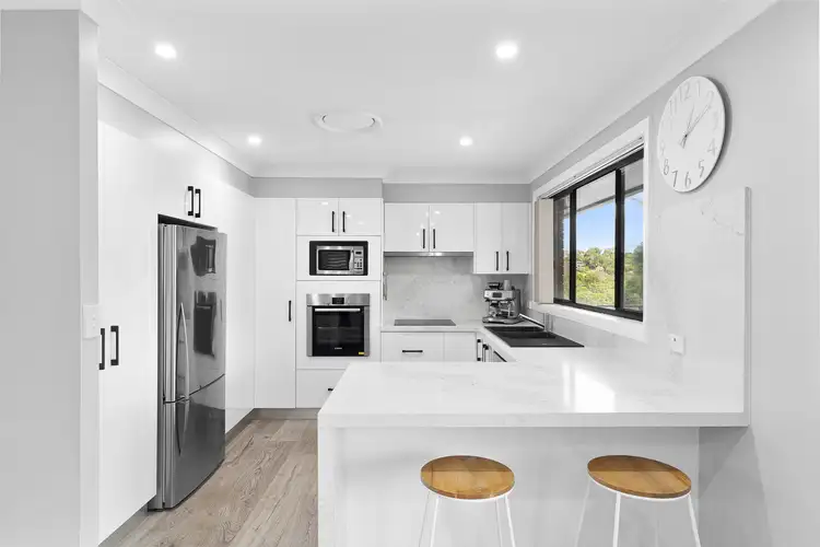 Fourth view of Homely house listing, 3 Finch Place, Woronora Heights NSW 2233