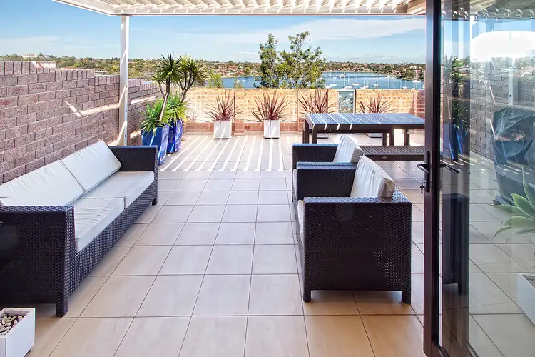 22/37 Drummoyne Avenue, Drummoyne NSW 2047