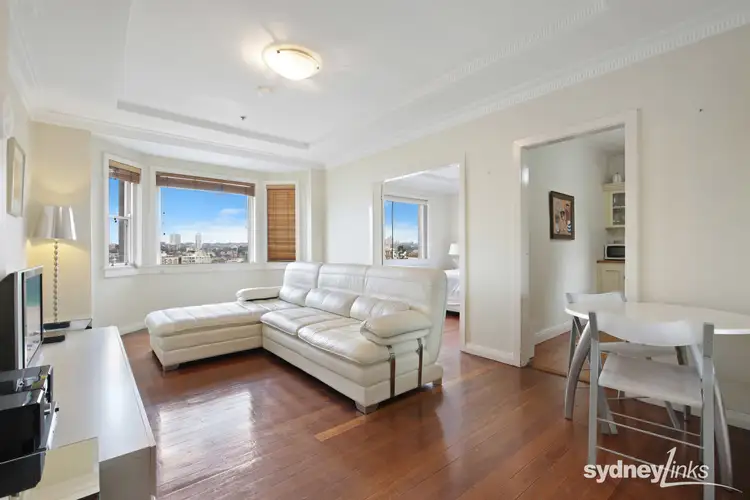 60/20 Macleay Street, Potts Point NSW 2011