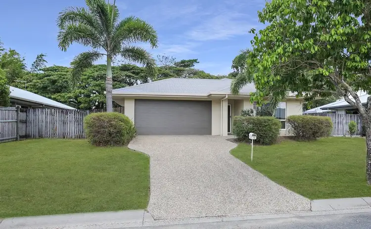 Main view of Homely house listing, 12 Baldwin Close, White Rock QLD 4868