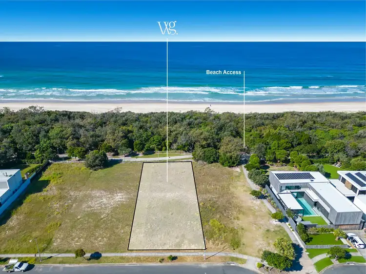 47 Cylinders Drive, Kingscliff NSW 2487