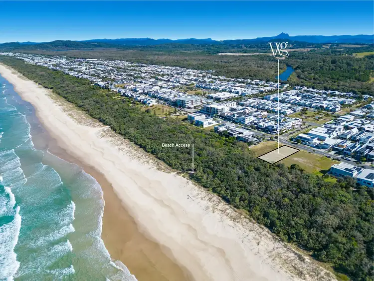 Fifth view of Homely land listing, 47 Cylinders Drive, Kingscliff NSW 2487