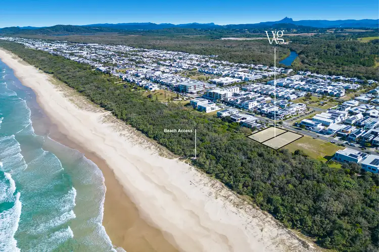 Seventh view of Homely land listing, 47 Cylinders Drive, Kingscliff NSW 2487