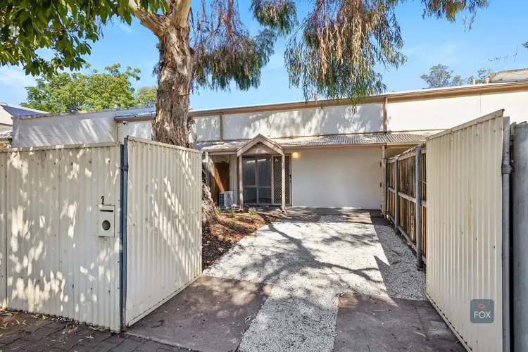 2/25 Florence Street