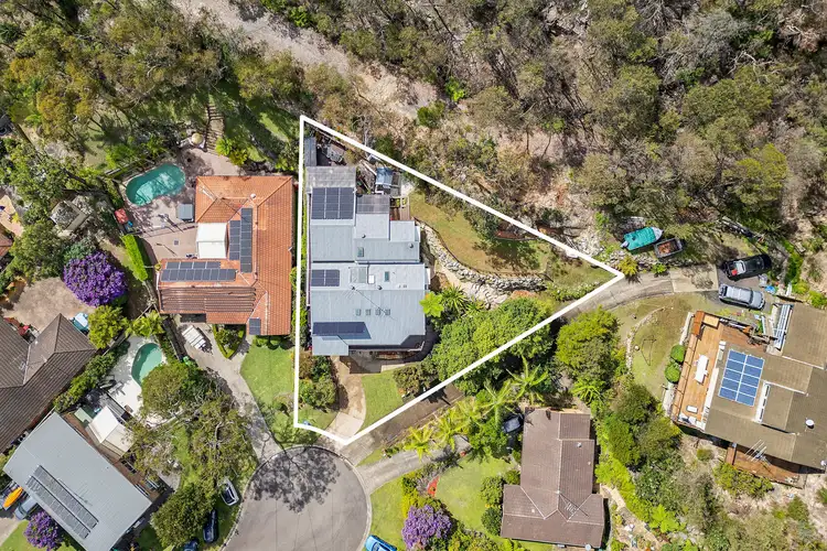 5 Adam Close, Berowra NSW 2081