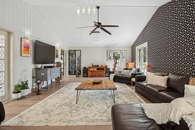 Second view of Homely house listing, 5 Adam Close, Berowra NSW 2081