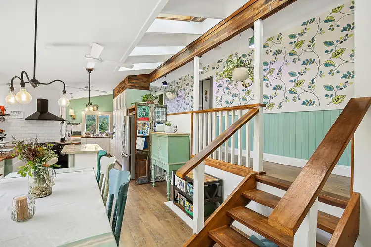 Fifth view of Homely house listing, 5 Adam Close, Berowra NSW 2081