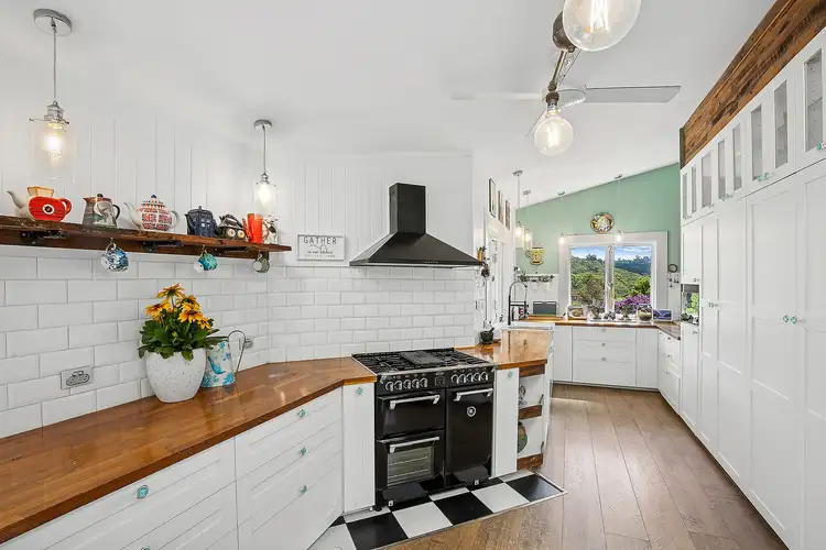 Sixth view of Homely house listing, 5 Adam Close, Berowra NSW 2081
