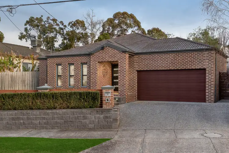 36 Woodhouse Grove, Box Hill North VIC 3129