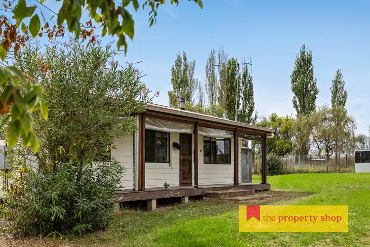 Second view of Homely rural property listing, 83 Norlenbah Road, Mudgee NSW 2850