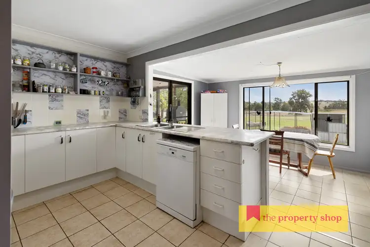 Fourth view of Homely rural property listing, 83 Norlenbah Road, Mudgee NSW 2850