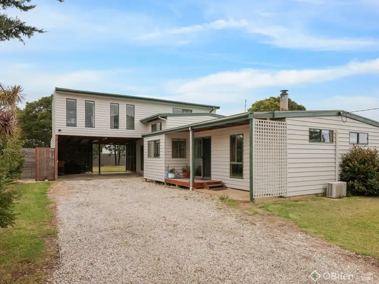 7 Panorama Avenue, Sunset Strip VIC 3922