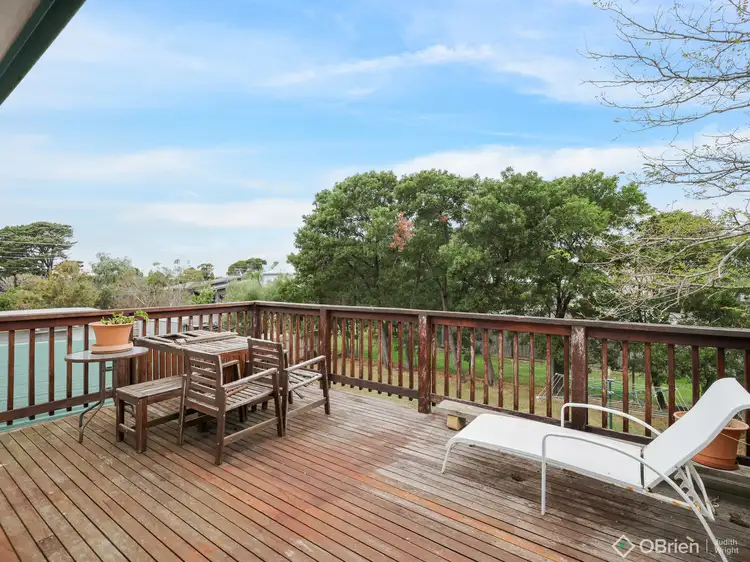 Second view of Homely house listing, 7 Panorama Avenue, Sunset Strip VIC 3922