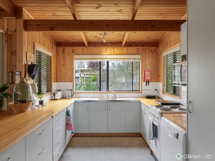 Fourth view of Homely house listing, 7 Panorama Avenue, Sunset Strip VIC 3922