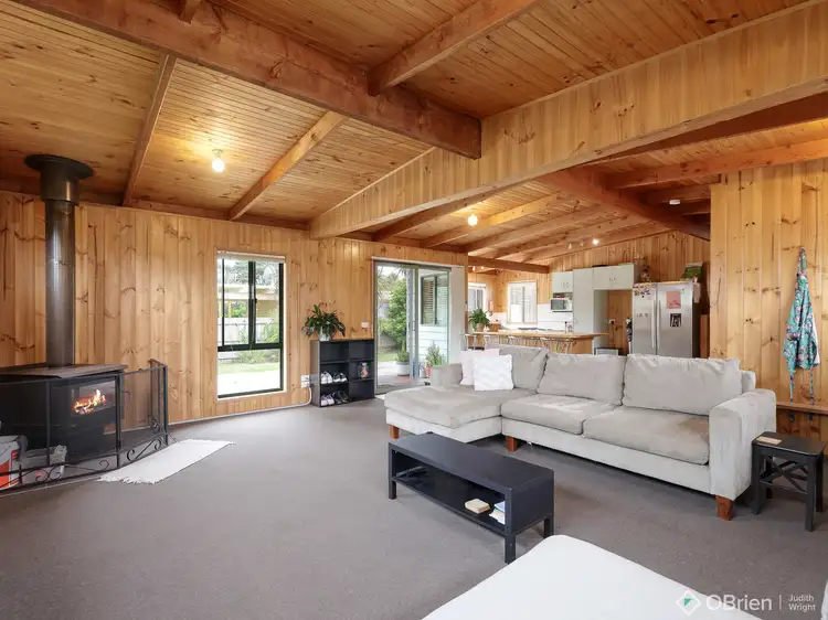 Fifth view of Homely house listing, 7 Panorama Avenue, Sunset Strip VIC 3922