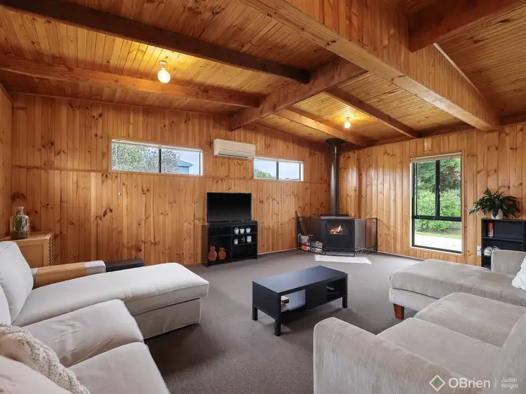 Sixth view of Homely house listing, 7 Panorama Avenue, Sunset Strip VIC 3922