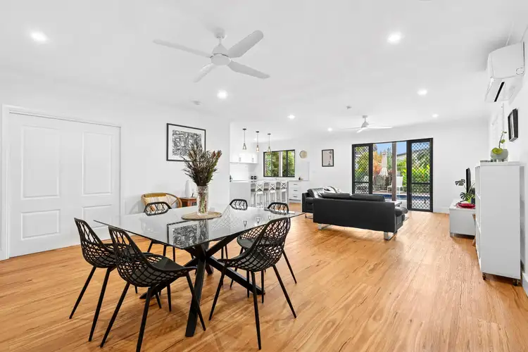 Second view of Homely house listing, 36 Lumeah Drive, Mount Coolum QLD 4573