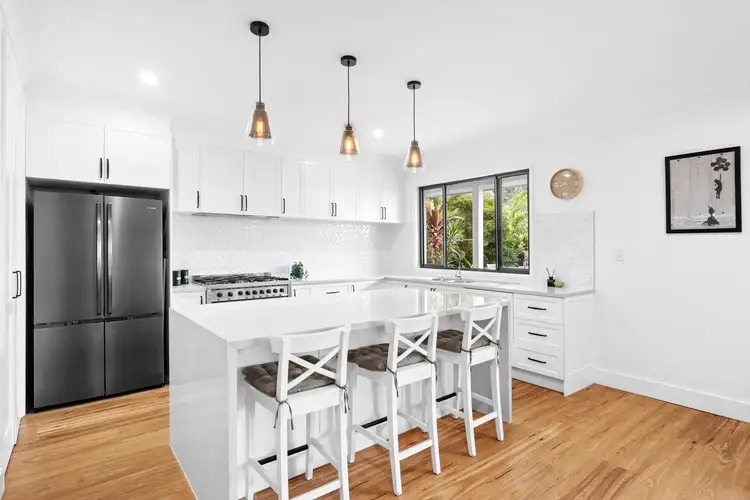 Third view of Homely house listing, 36 Lumeah Drive, Mount Coolum QLD 4573