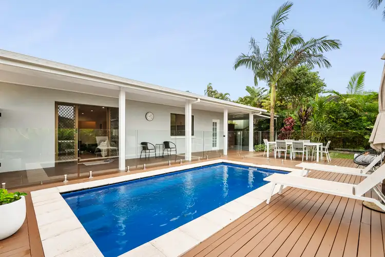 Sixth view of Homely house listing, 36 Lumeah Drive, Mount Coolum QLD 4573