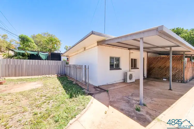 28 Alfred Street, Mount Isa QLD 4825