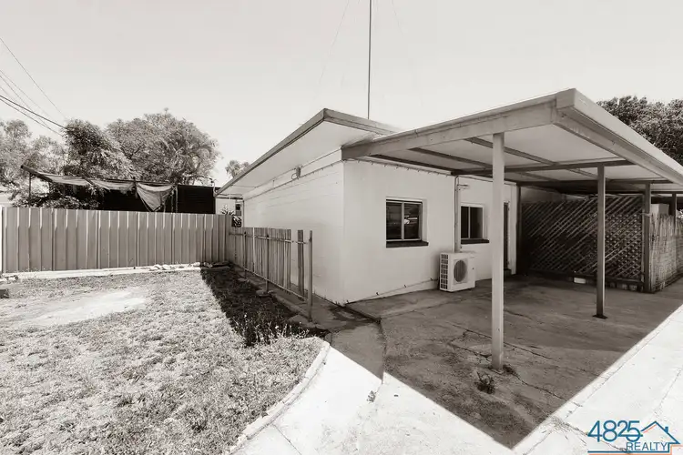 28 Alfred Street, Mount Isa QLD 4825