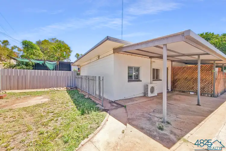 Second view of Homely block of units listing, 28 Alfred Street, Mount Isa QLD 4825