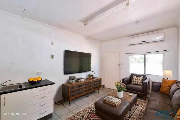 Third view of Homely block of units listing, 28 Alfred Street, Mount Isa QLD 4825