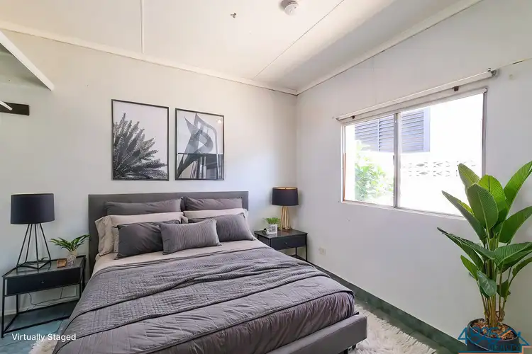 Fifth view of Homely block of units listing, 28 Alfred Street, Mount Isa QLD 4825