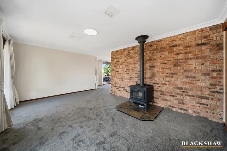 Fifth view of Homely house listing, 3 Crinoline Street, Crestwood NSW 2620