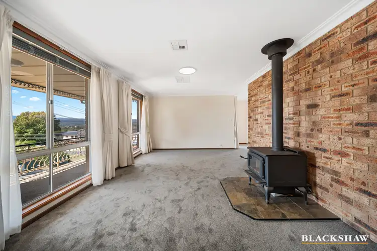 Sixth view of Homely house listing, 3 Crinoline Street, Crestwood NSW 2620