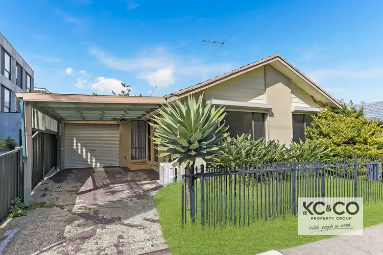 3/70 Scott Street, Dandenong VIC 3175