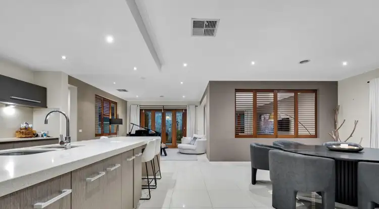 Second view of Homely house listing, 3 Nature Circuit, Cranbourne North VIC 3977