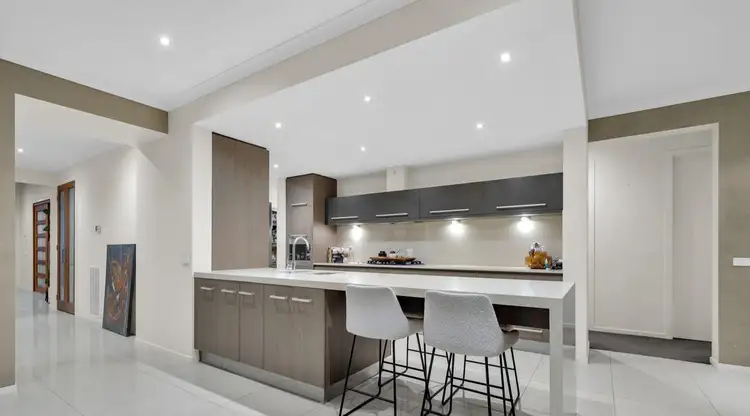 Third view of Homely house listing, 3 Nature Circuit, Cranbourne North VIC 3977
